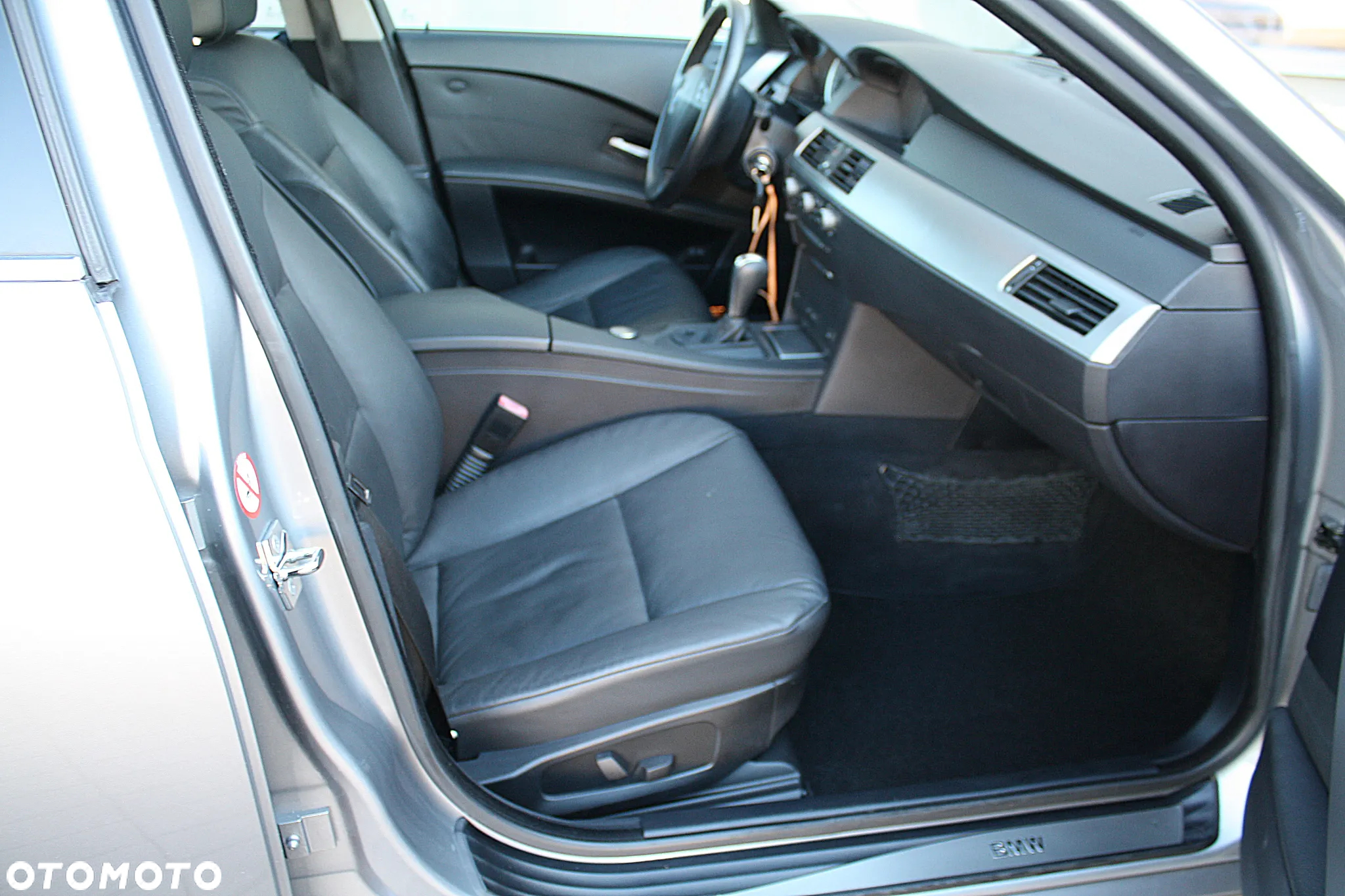 BMW Seria 5 - 25