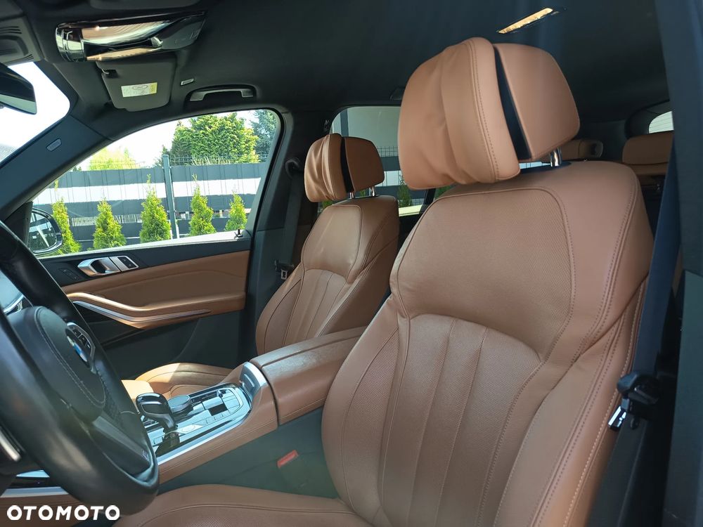 BMW X5 xDrive40i sport - 13