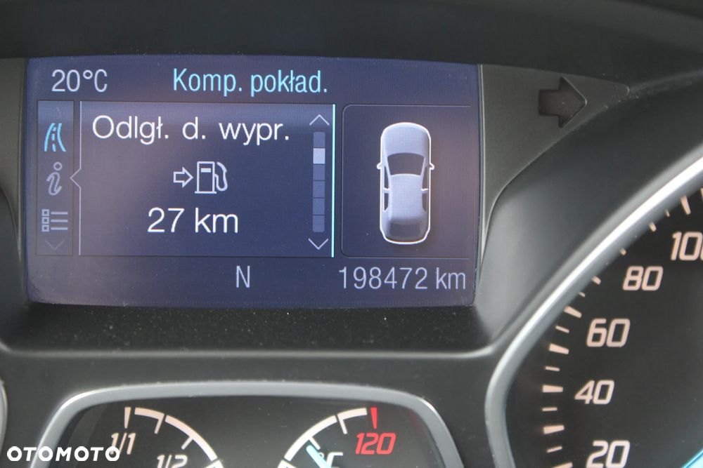Ford Kuga 2.0 TDCi 2x4 Champions Edition - 26