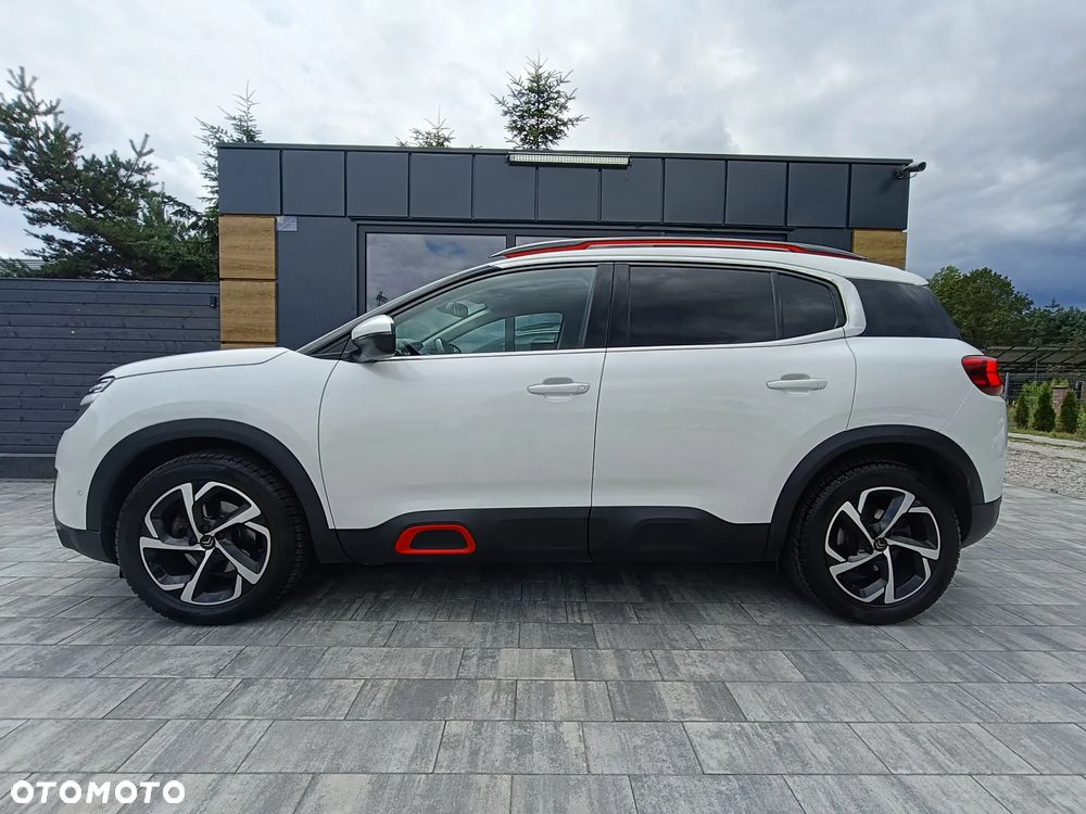 Citroën C5 Aircross - 2