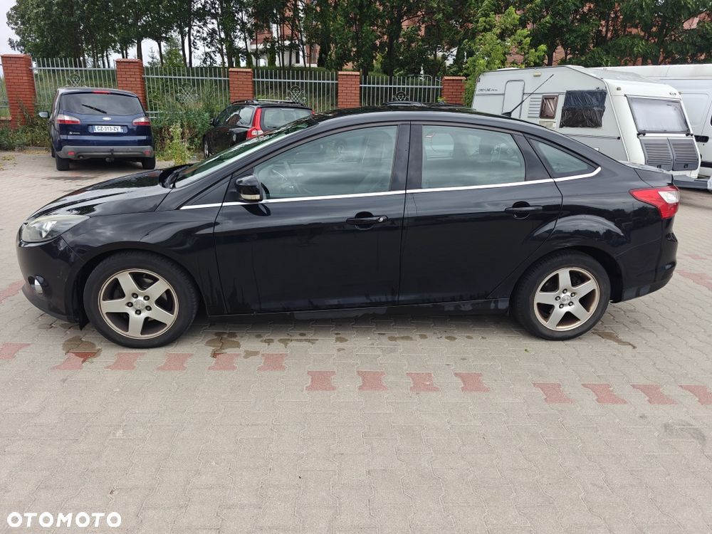 Ford Focus - 4