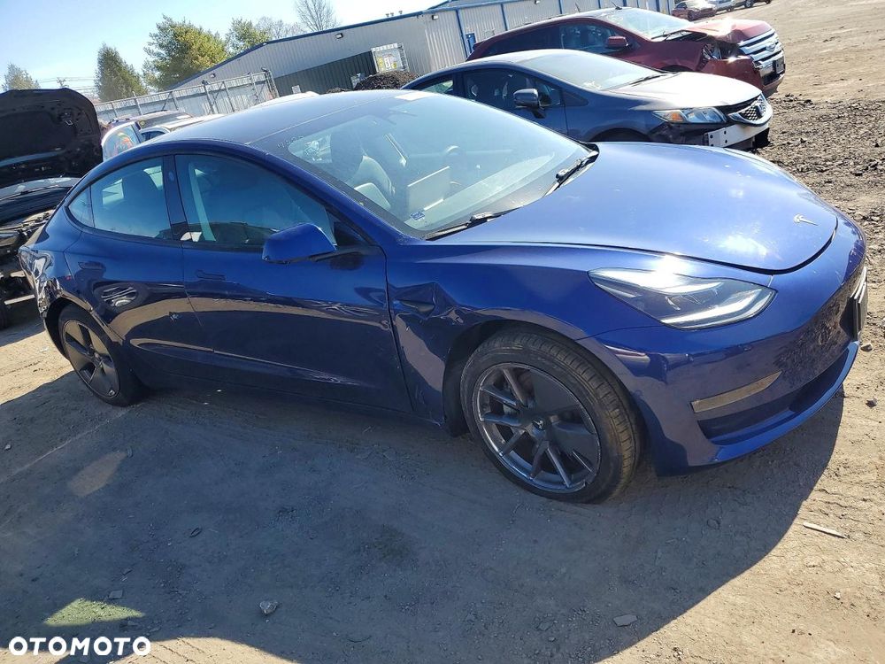 Tesla Model 3 Performance AWD Ludicous - 3
