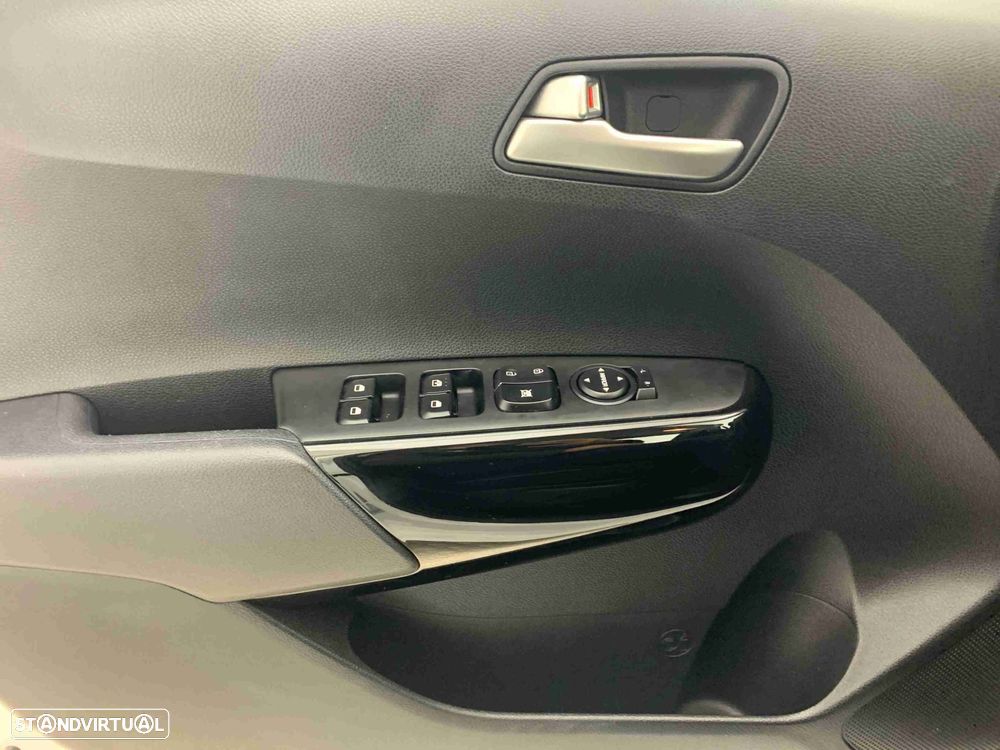 Kia Picanto 1.0 CVVT Urban - 15