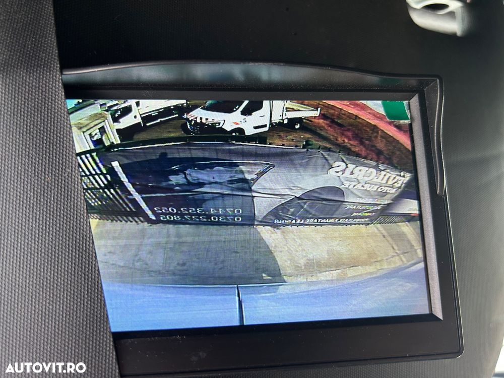 Mercedes-Benz Sprinter FRIGORIFIC THERMO KING - 19