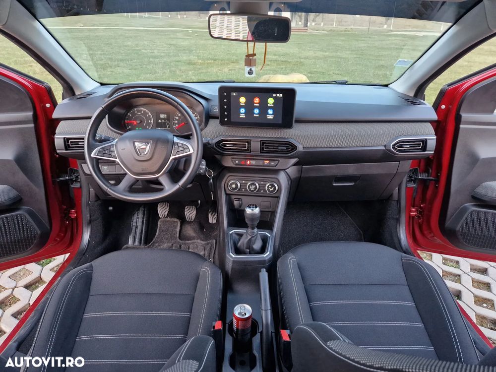 Dacia Sandero - 25