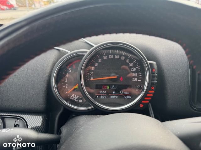 MINI Countryman Cooper SD ALL4 sport - 14