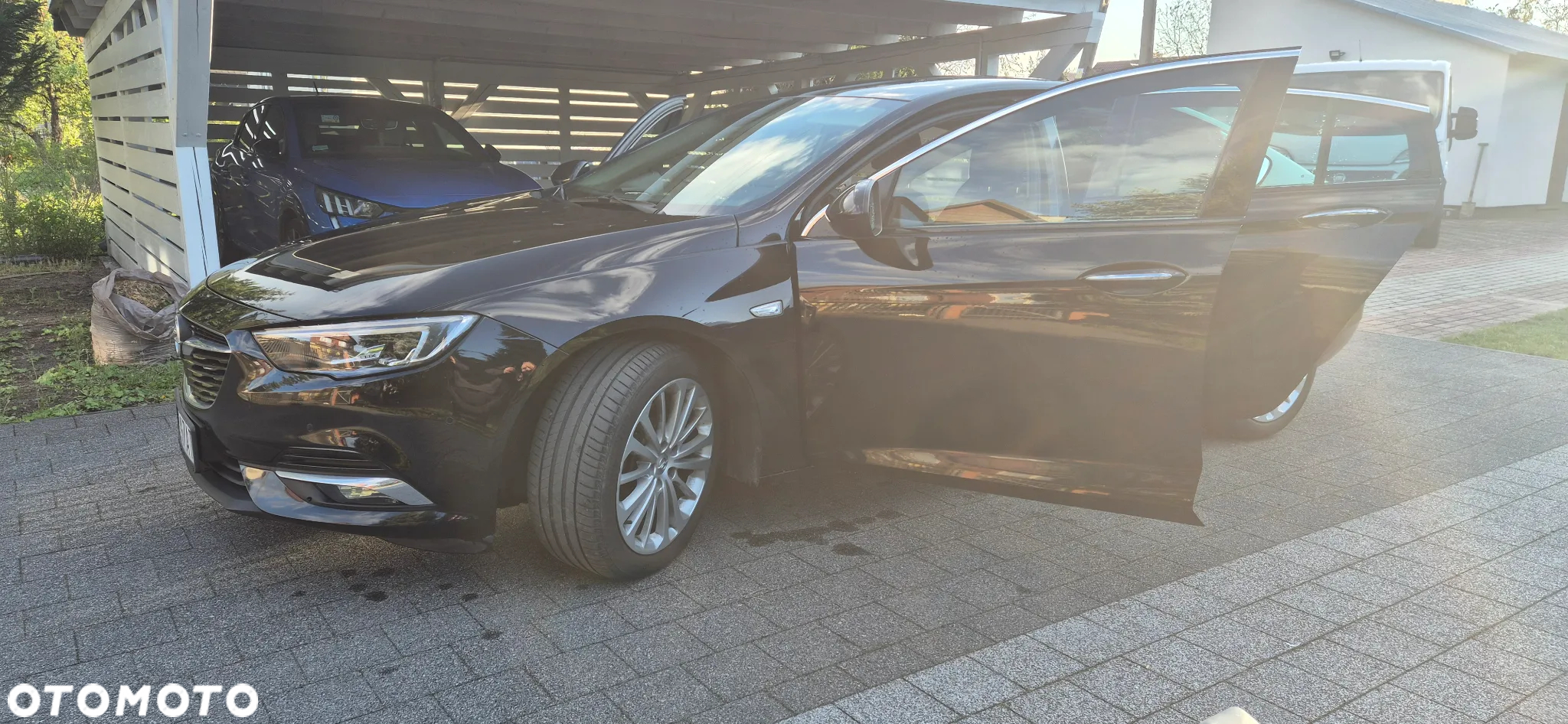 Opel Insignia 1.6 T Elite S&S - 4