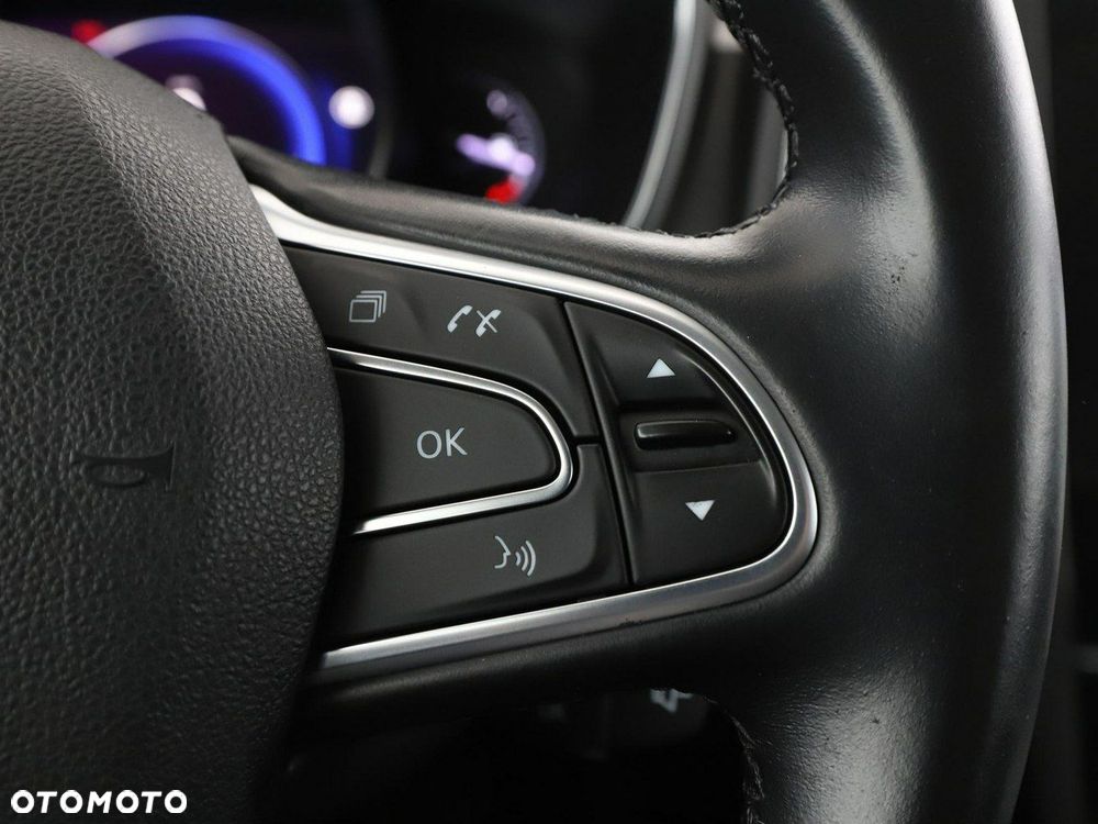 Renault Talisman 1.3 TCe FAP Intens EDC - 34