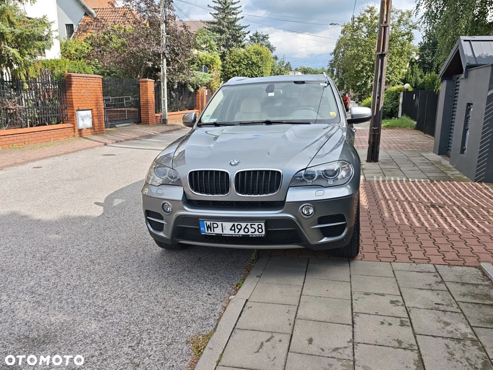 BMW X5 3.0d xDrive - 10