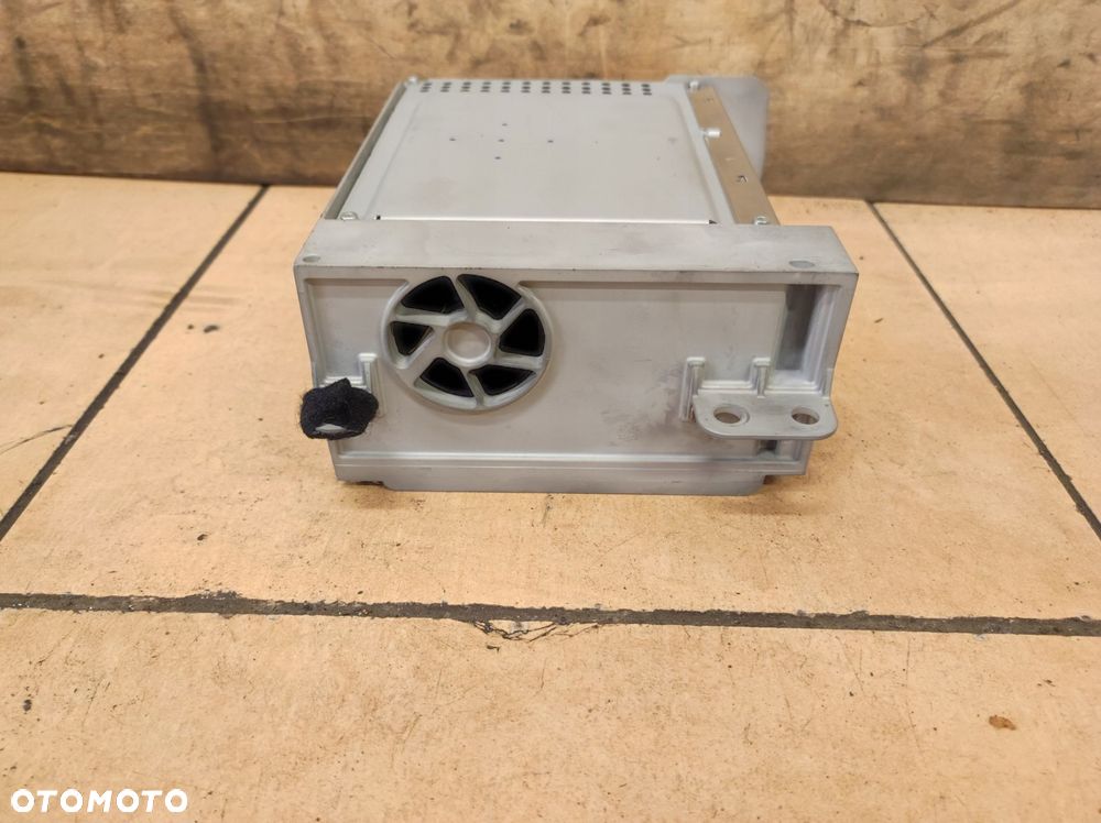 radio a klasa w177 177 lift - 4