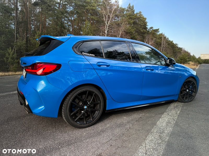 BMW Seria 1 M135i xDrive - 7
