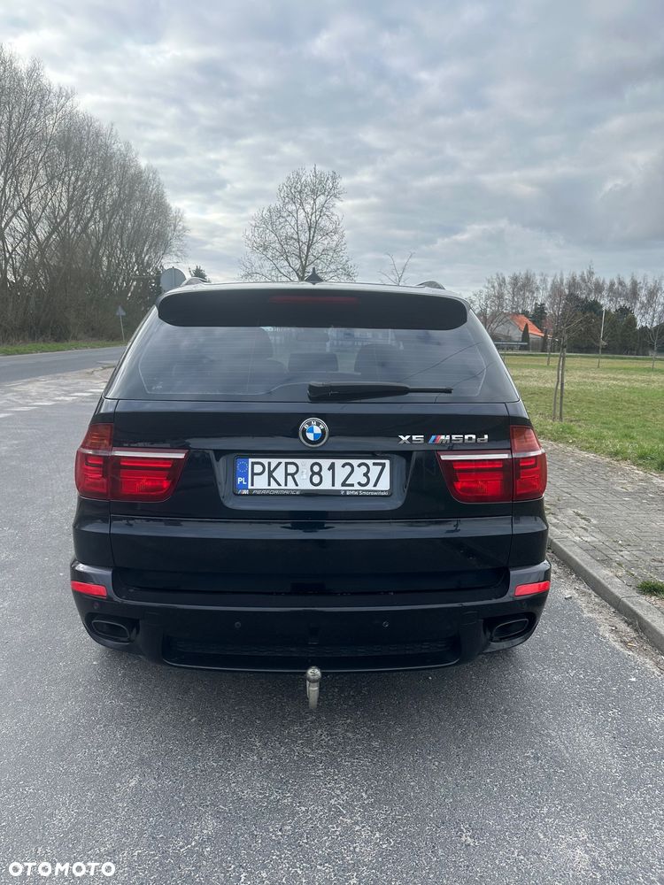 BMW X5 M - 5