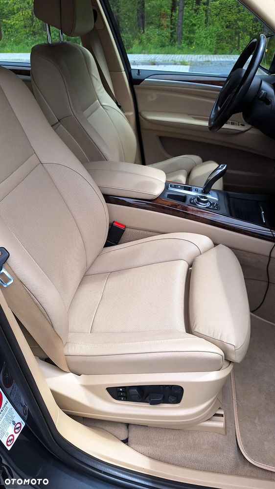 BMW X5 xDrive30d Edition Exclusive - 9
