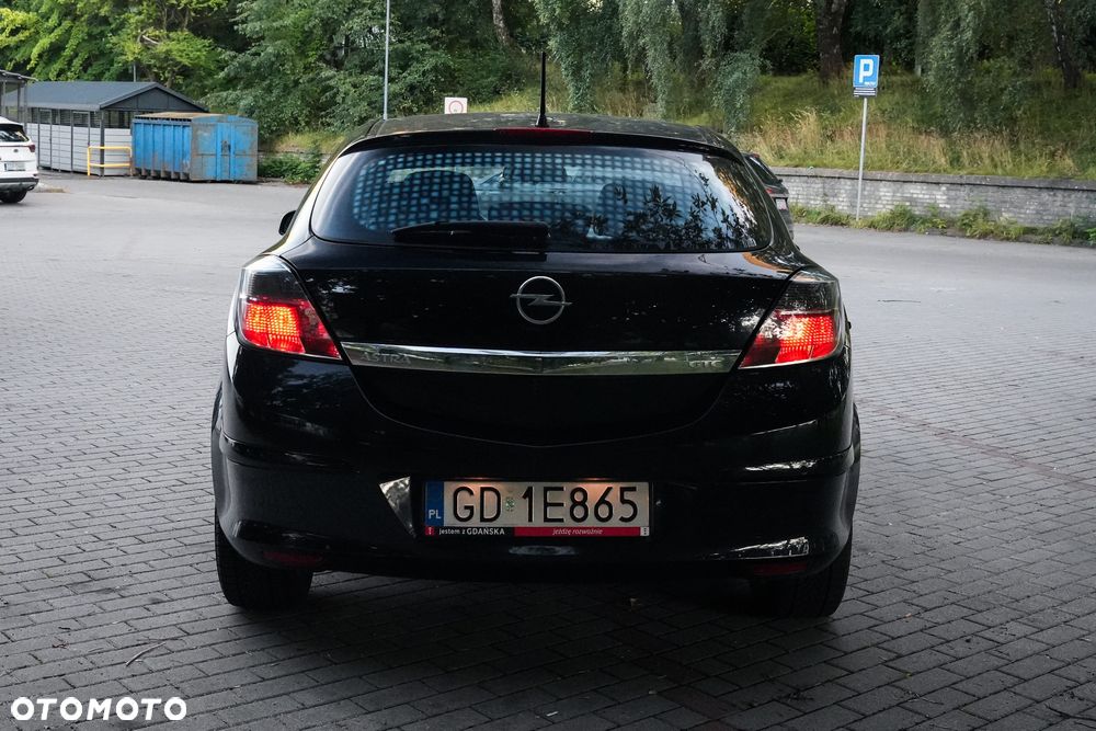 Opel Astra - 6