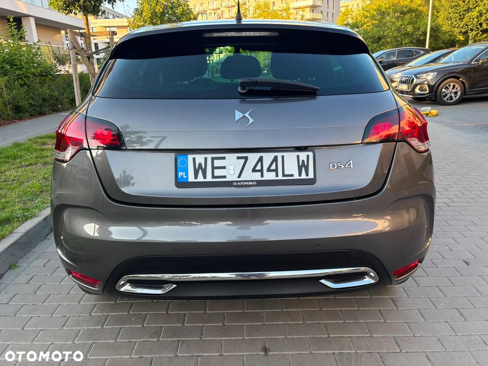DS Automobiles DS 4 - 28