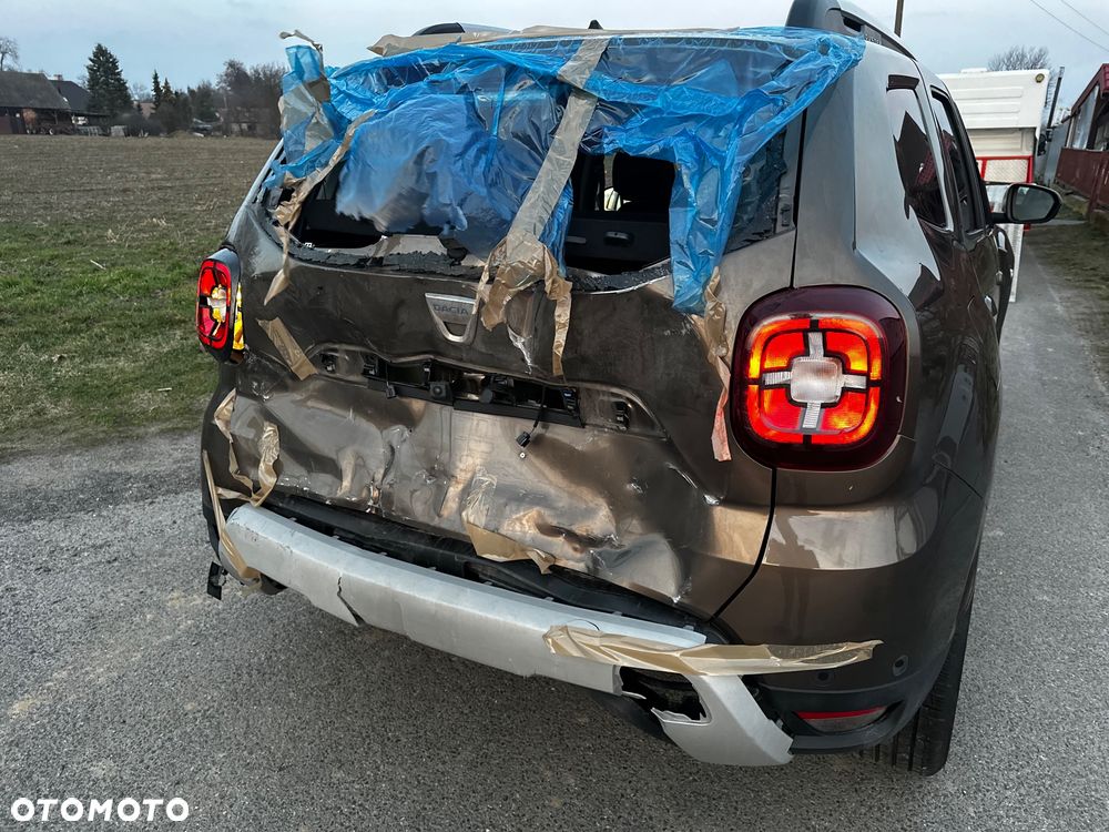 Dacia Duster 1.0 TCe Prestige - 8