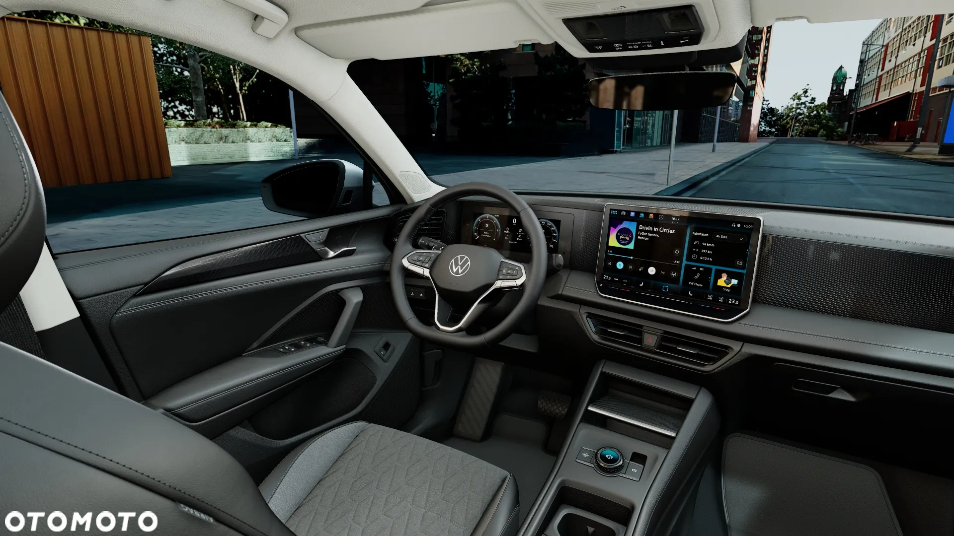Volkswagen Tiguan 2.0 TDI Life Plus DSG - 10