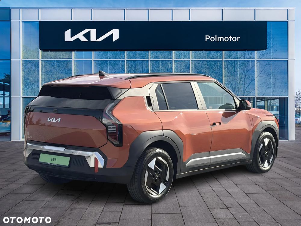 Kia EV3 81.4kWh Earth - 5