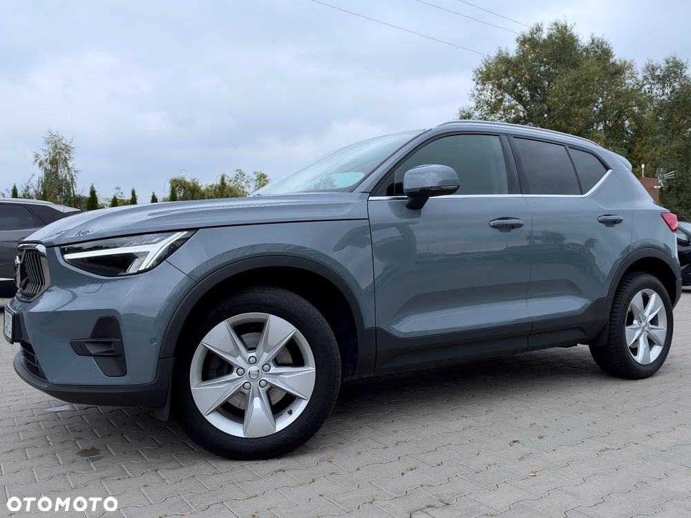Volvo XC 40 - 2