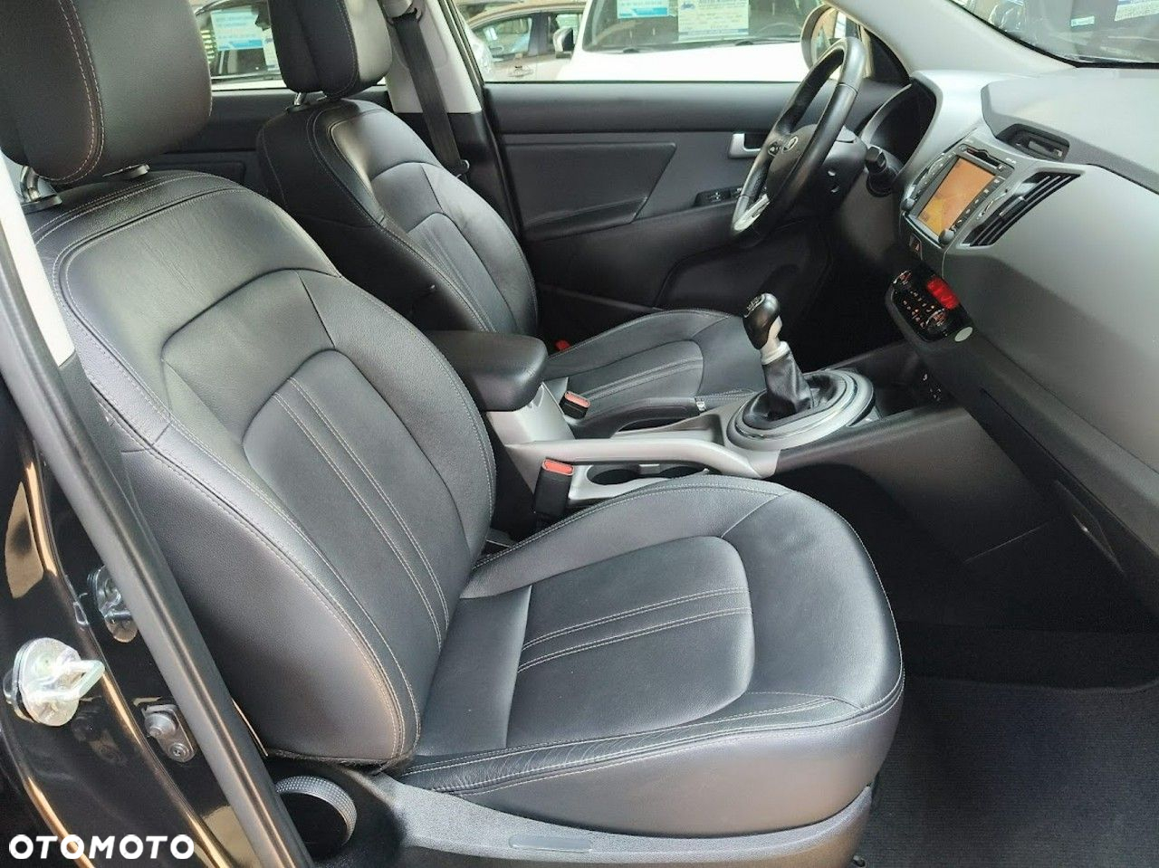 Kia Sportage 1.6 GDI XL 2WD - 16