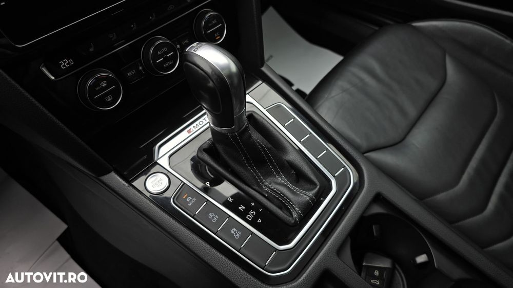 Volkswagen ARTEON 2.0 TDI DSG 4Motion Elegance - 17