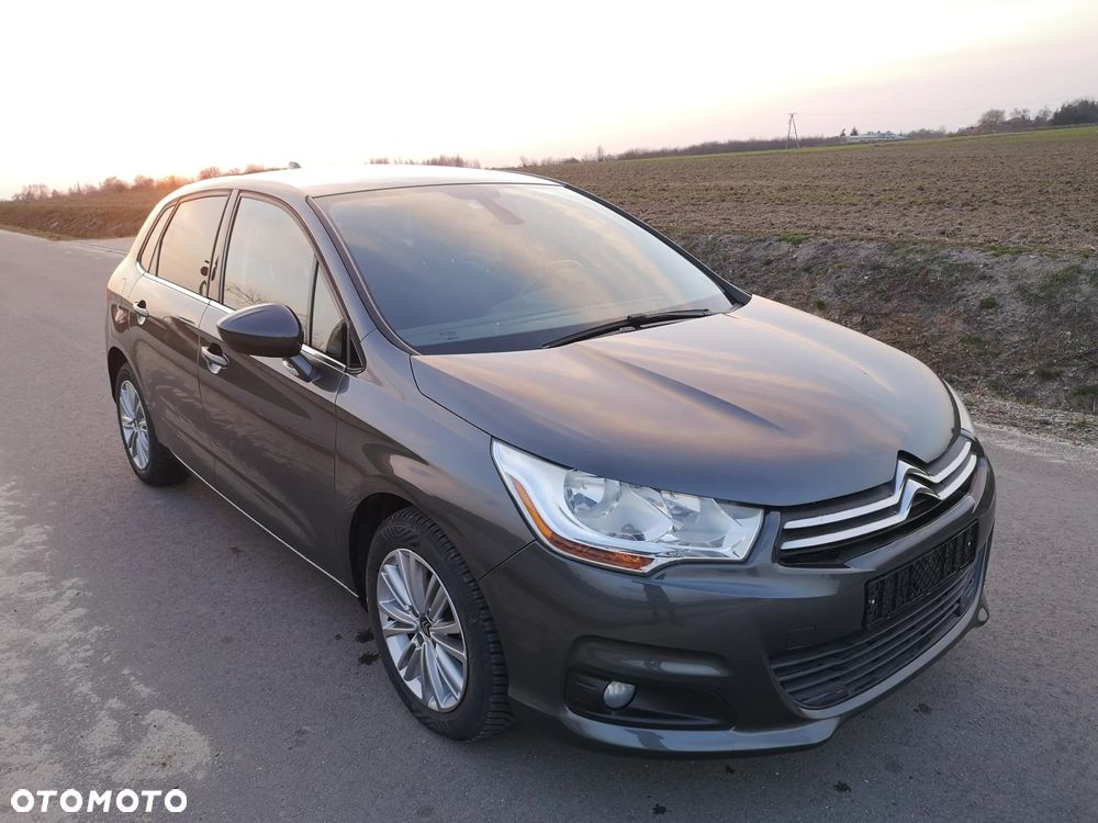 Citroën C4 VTi 120 Business Class - 22