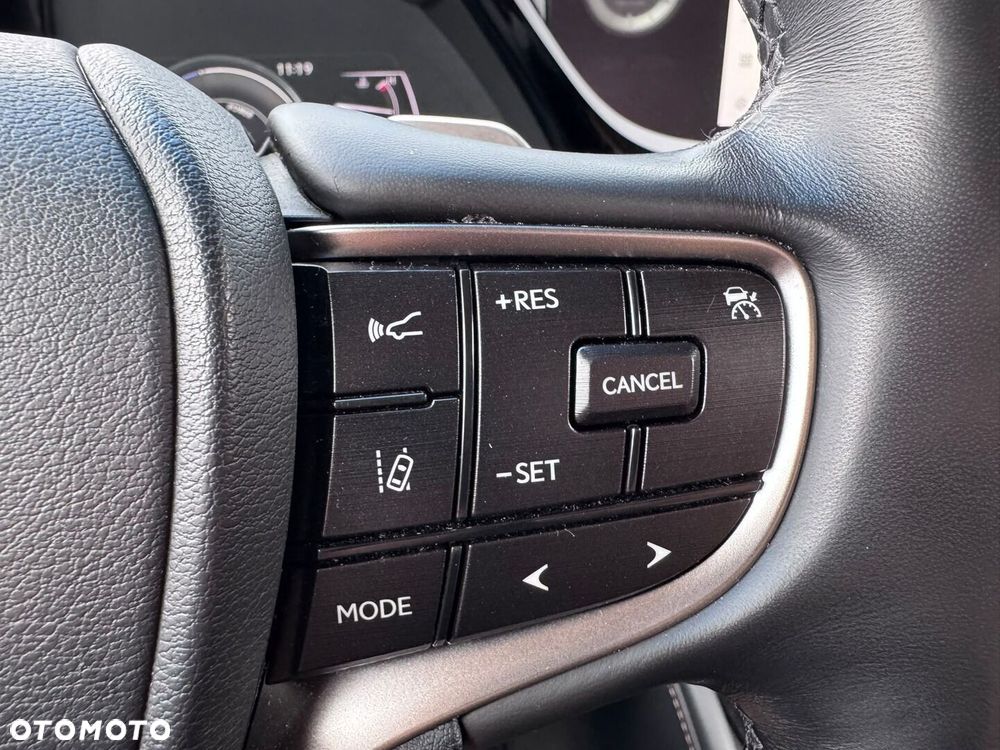 Lexus ES - 30