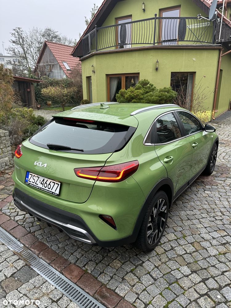 Kia XCeed - 4