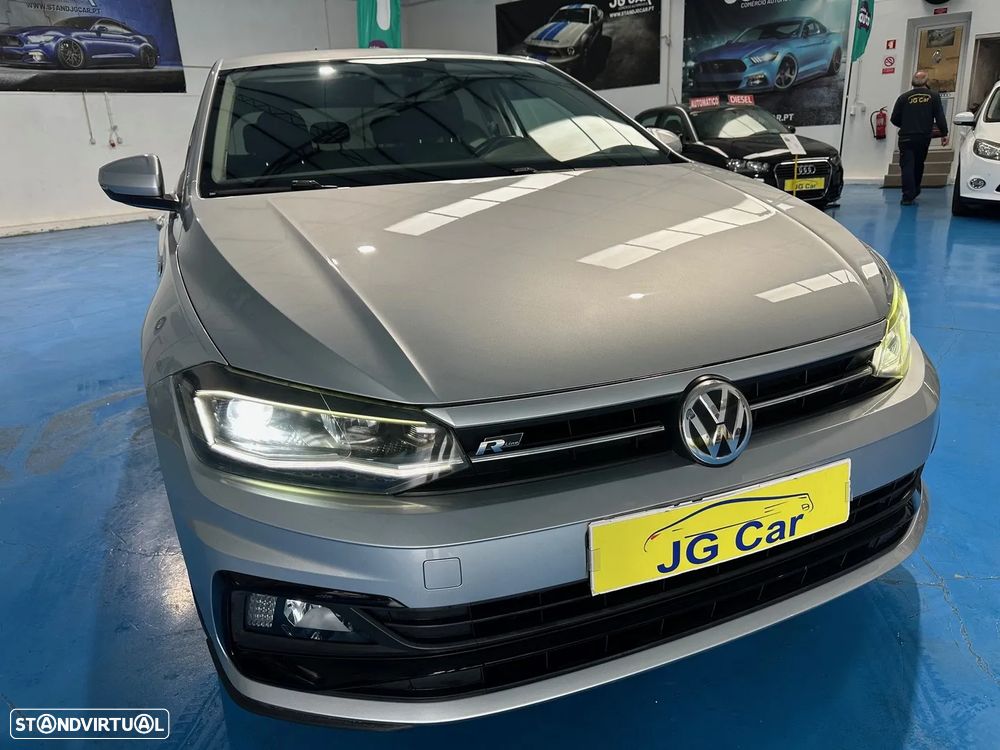 VW Polo 1.0 TSI Beats - 3