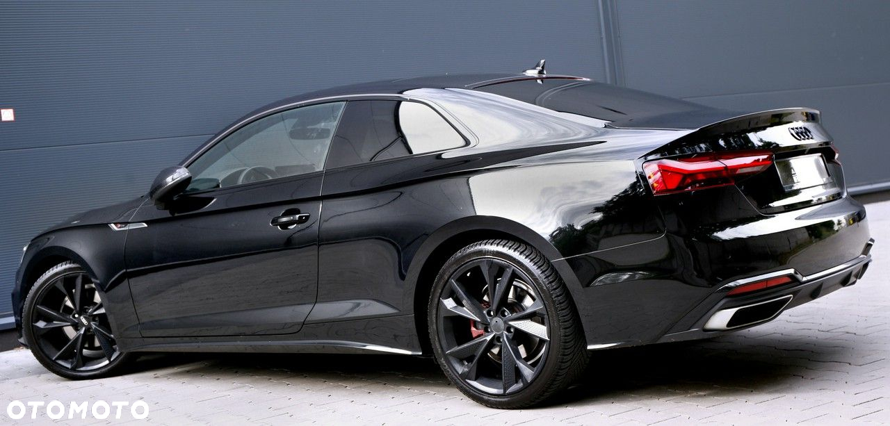 Audi A5 - 32