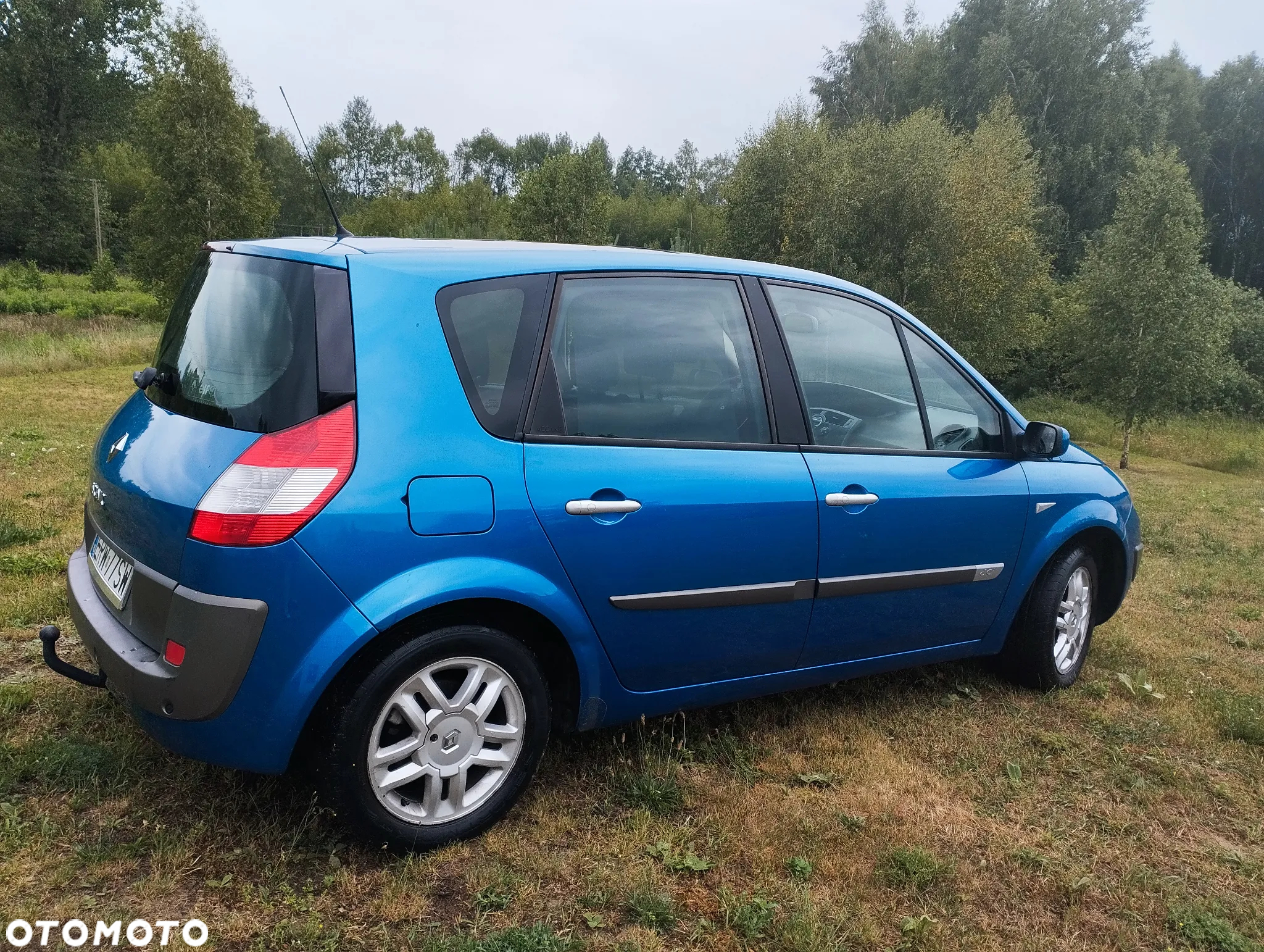 Renault Scenic - 6