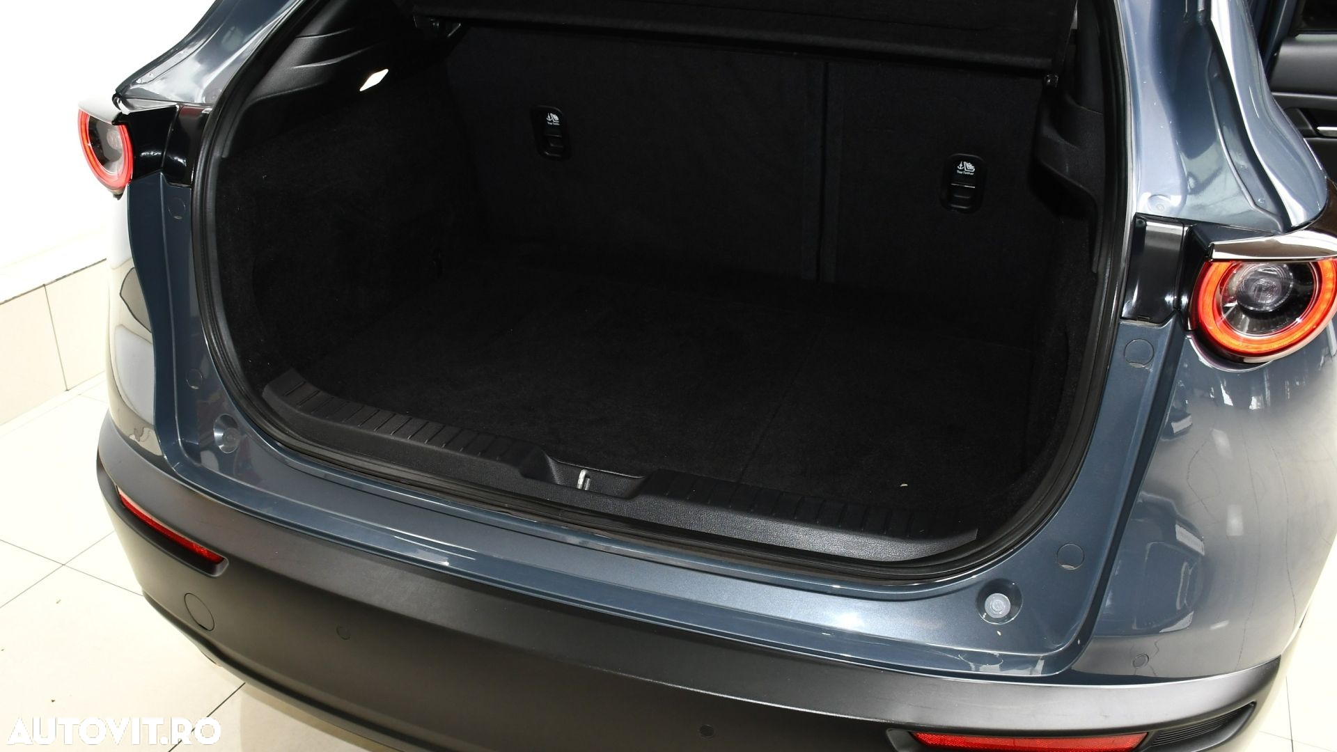 Mazda CX-30 e-SKYACTIV G150 AWD AT MHEV Exclusive-Line - 29