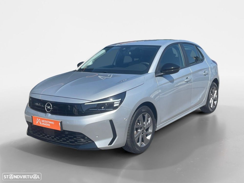Opel Corsa 1.2 T Edition - 1