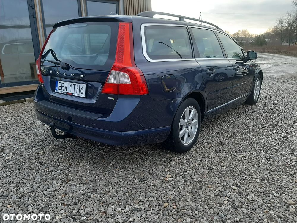 Volvo V70 DRIVe Momentum - 10