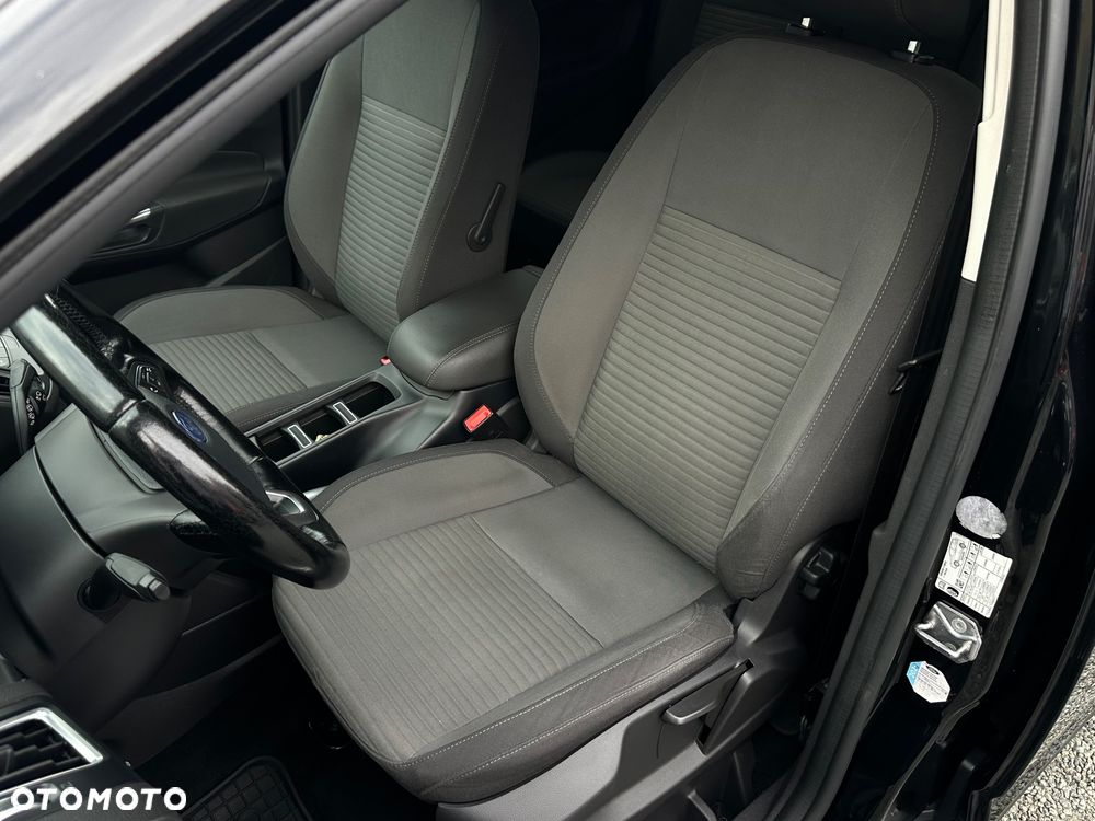 Ford Grand C-MAX Gr 2.0 TDCi Titanium ASS - 17