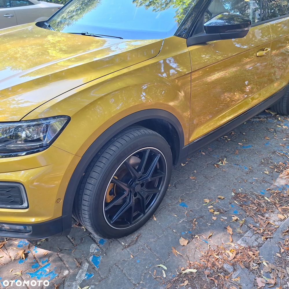 Volkswagen T-Roc 1.5 TSI ACT Premium DSG - 14