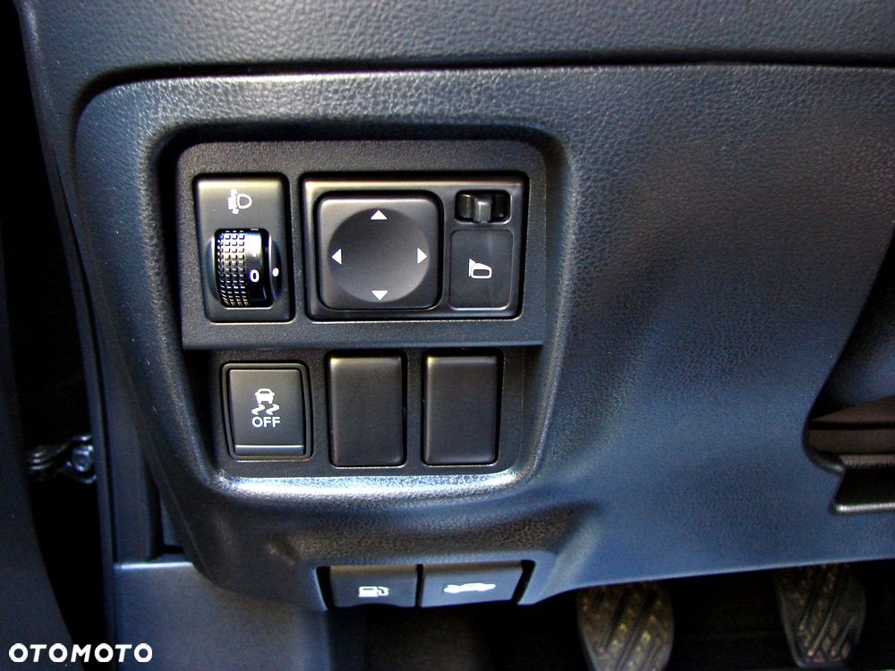 Nissan Juke 1.6 Start/Stop Acenta - 26