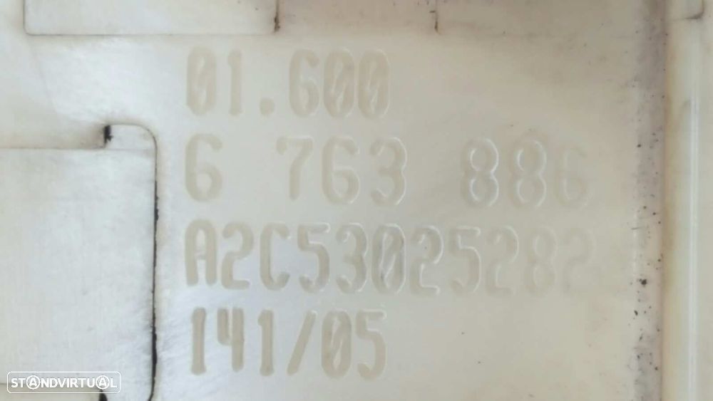 BOMBA DE COMBUSTíVEL BMW SERIE 1 BERLINA (E81/E87) 120D - 4