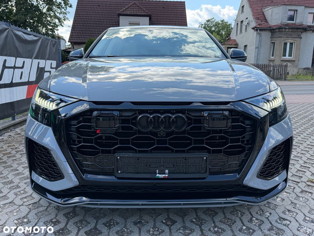 Audi RS Q8 TFSI quattro tiptronic - 3