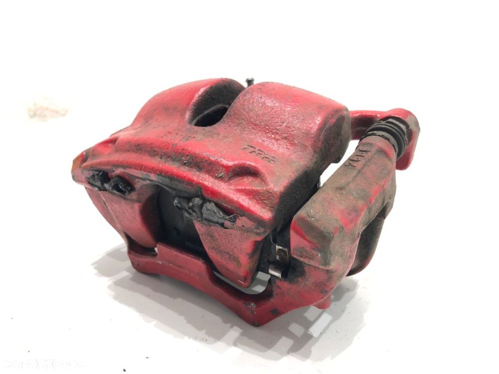 ZACISK PRAWY PRZÓD  MINI MINI CLUBMAN (F54) 2014 - 2022 Cooper S ALL4 141 kW [192 KM] benzyna 2015 - 2