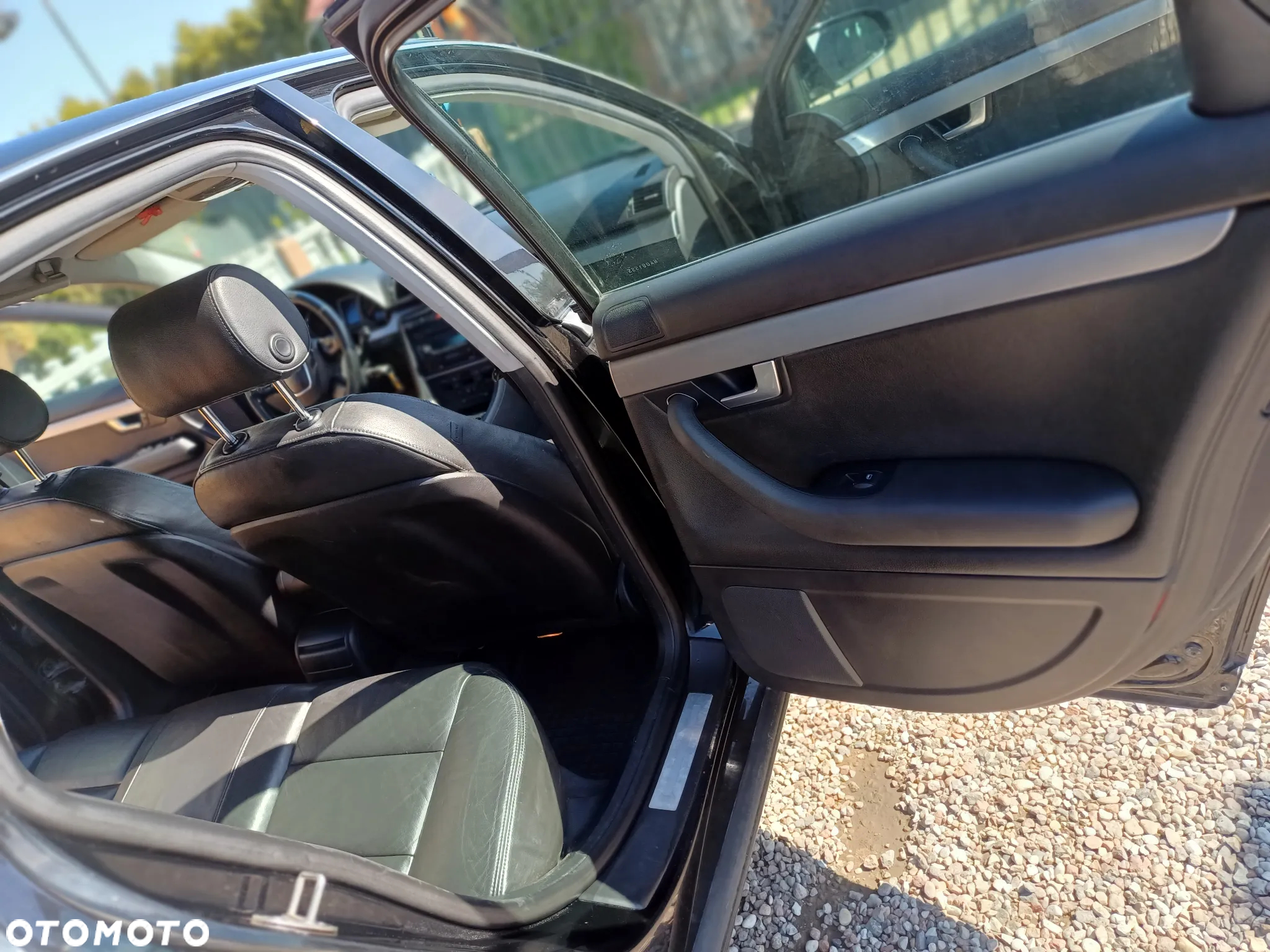 Audi A4 Avant 1.9 TDI - 18