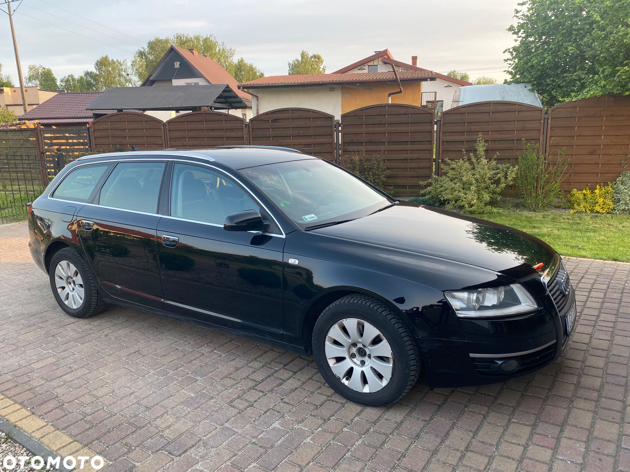 Audi A6 2.0 TDI - 18