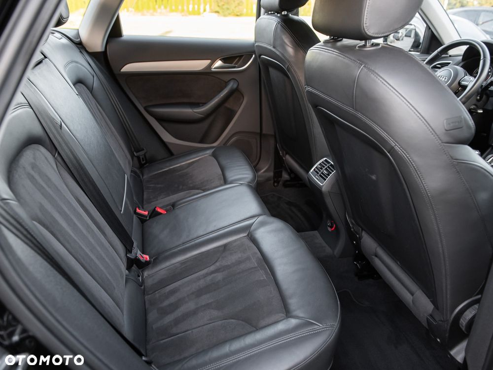 Audi Q3 - 19