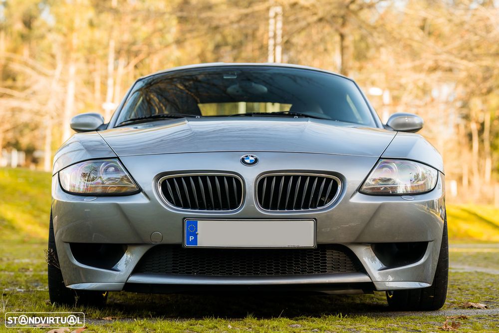 BMW Z4 M - 22