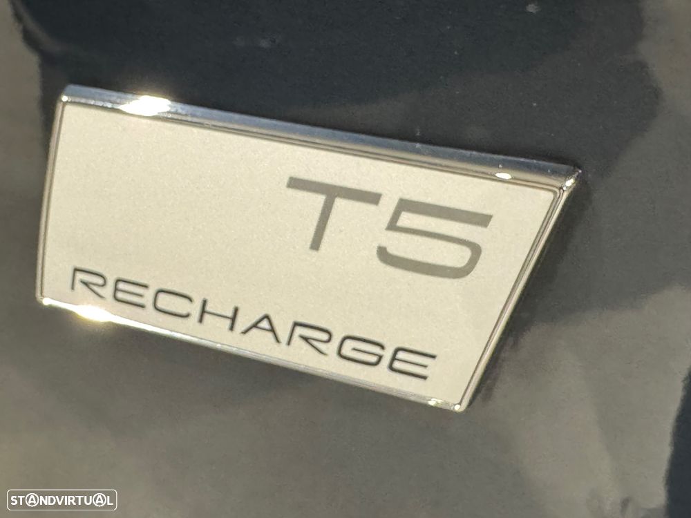 Volvo XC 40 1.5 T5 PHEV Inscription - 15