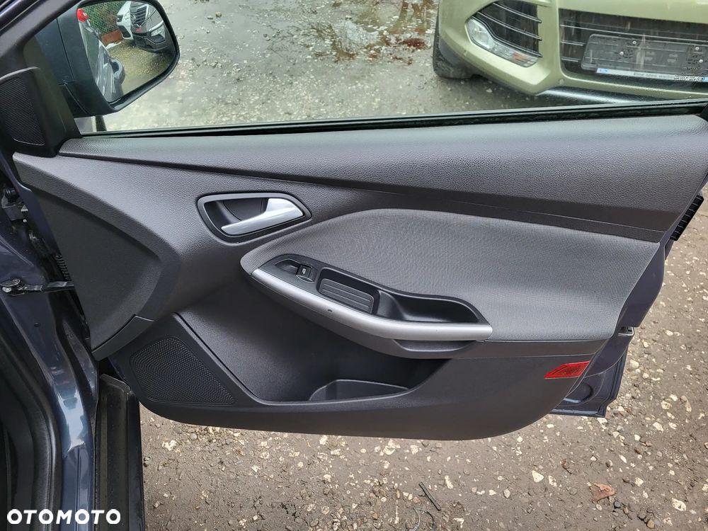 Ford Focus 1.6 TI-VCT Titanium - 20