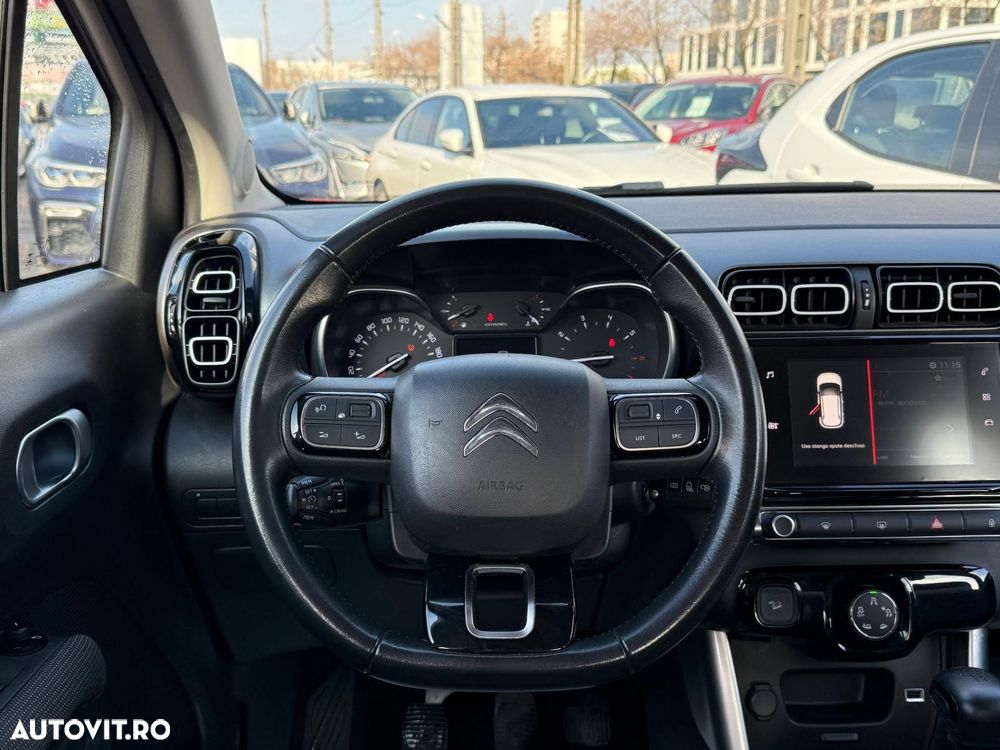 Citroën C3 AIRCROSS - 7