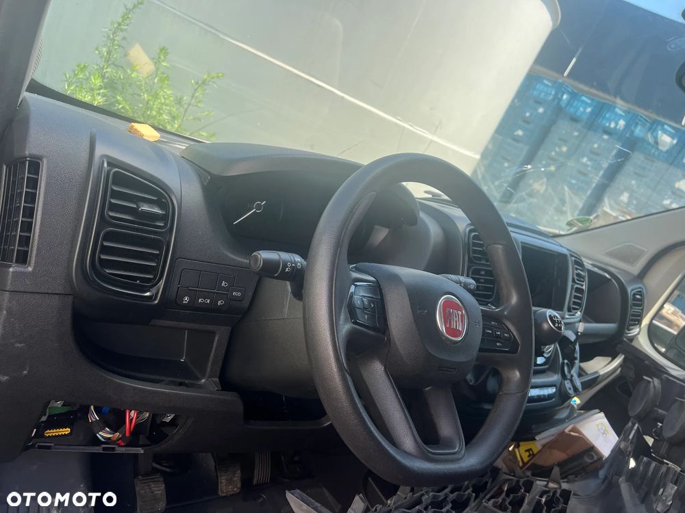 Fiat Ducato - 8