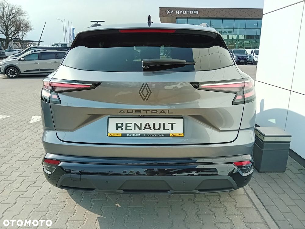 Renault Austral 1.3 TCe mHEV Esprit Alpine - 6