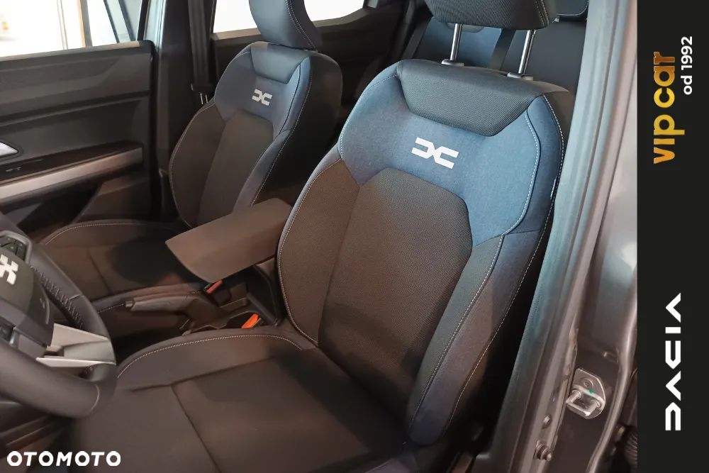 Dacia Duster - 7
